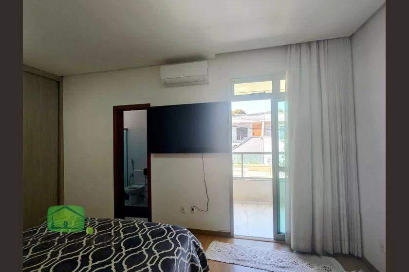 Casa, Eldorado, 3 Quartos, 1 Vaga, 1 Suíte