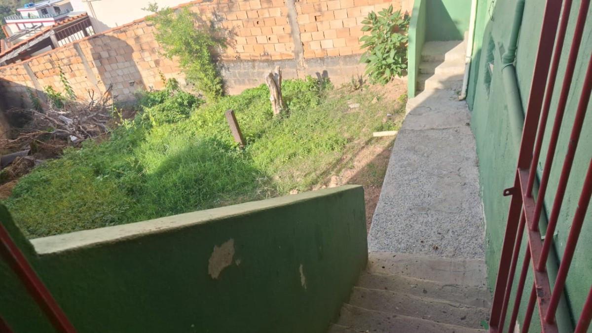 Casa, Palmeiras, 2 Quartos, 1 Vaga