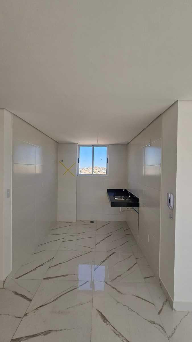 Cobertura, Araguaia, 2 Quartos, 2 Vagas, 1 Suíte