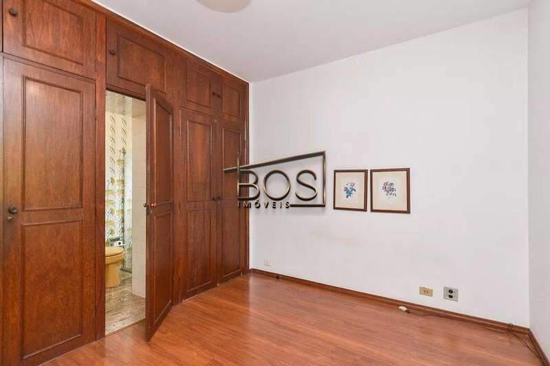 Apartamento, Lourdes, 4 Quartos, 2 Vagas, 1 Suíte