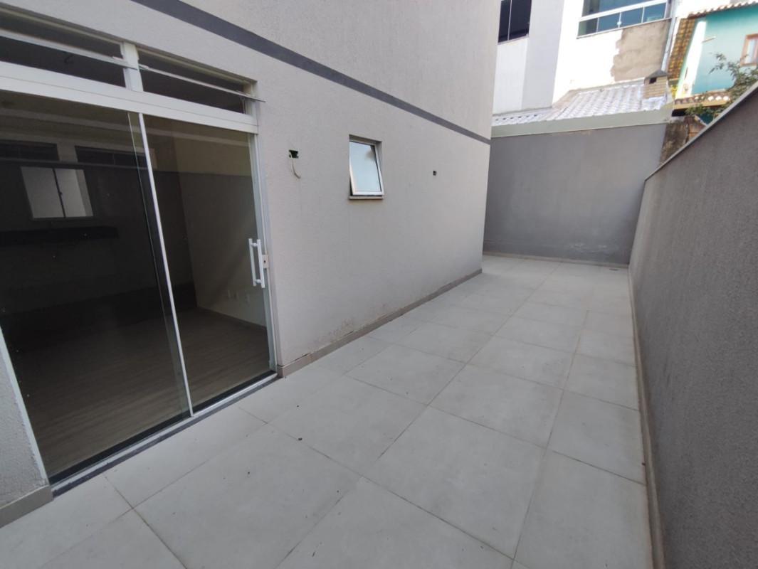 Apartamento, Cabral, 2 Quartos, 2 Vagas, 1 Suíte