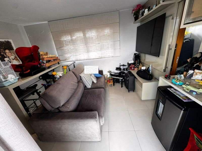Cobertura, Santa Inês, 3 Quartos, 2 Vagas, 1 Suíte
