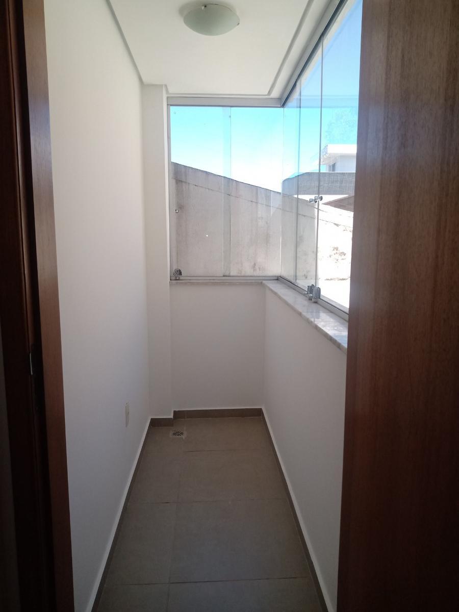 Apartamento, Renascença, 3 Quartos, 2 Vagas, 1 Suíte