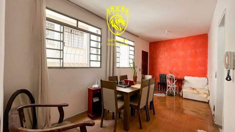 Apartamento, Sagrada Família, 3 Quartos, 1 Vaga