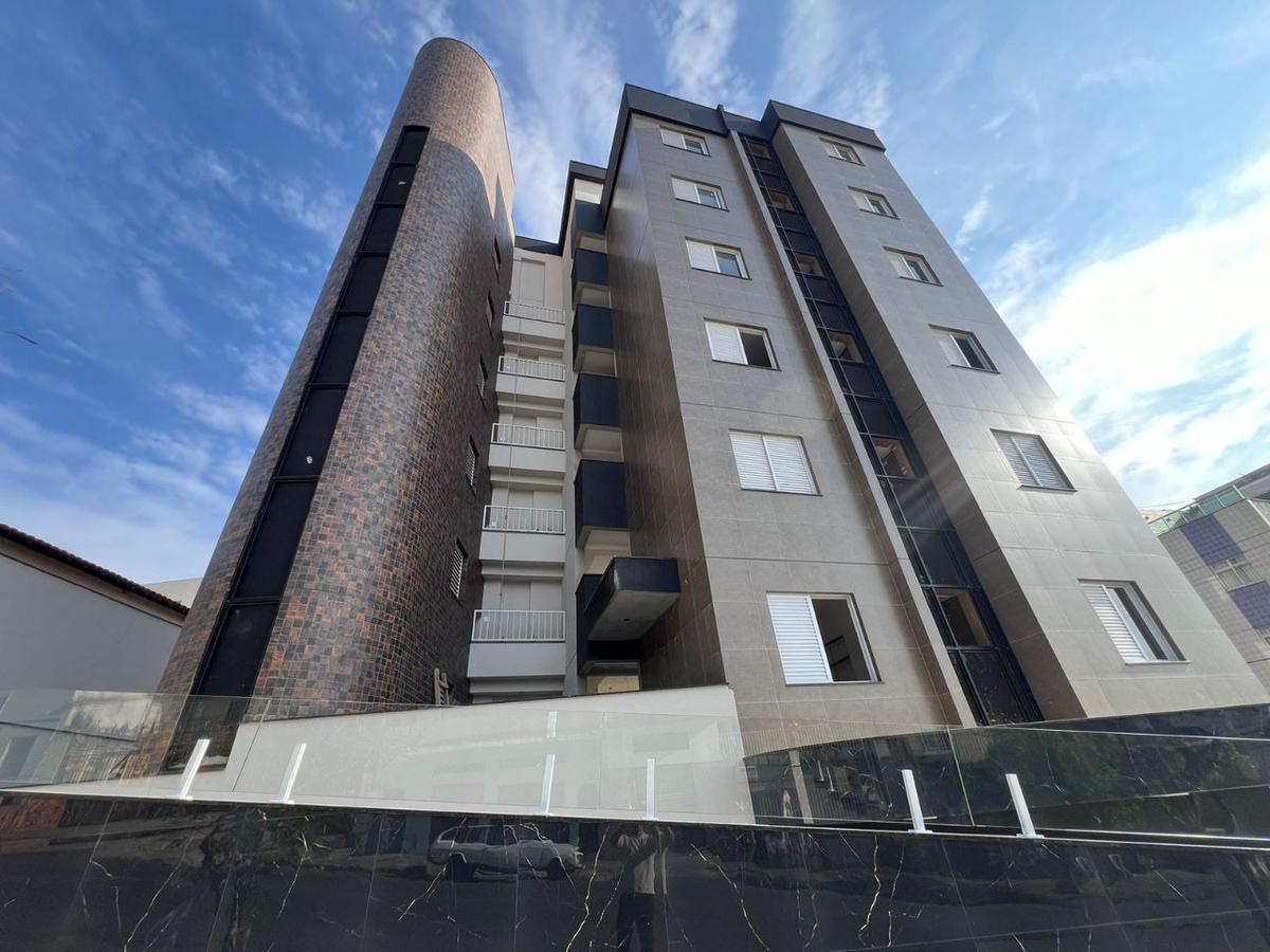 Apartamento, Santa Inês, 3 Quartos, 2 Vagas, 1 Suíte
