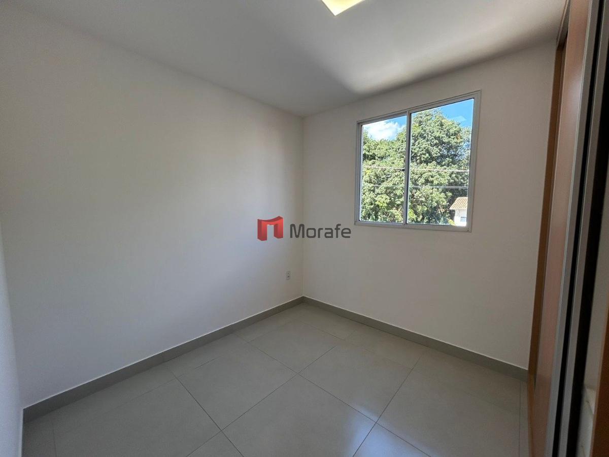 Apartamento, Caiapós, 2 Quartos, 1 Vaga