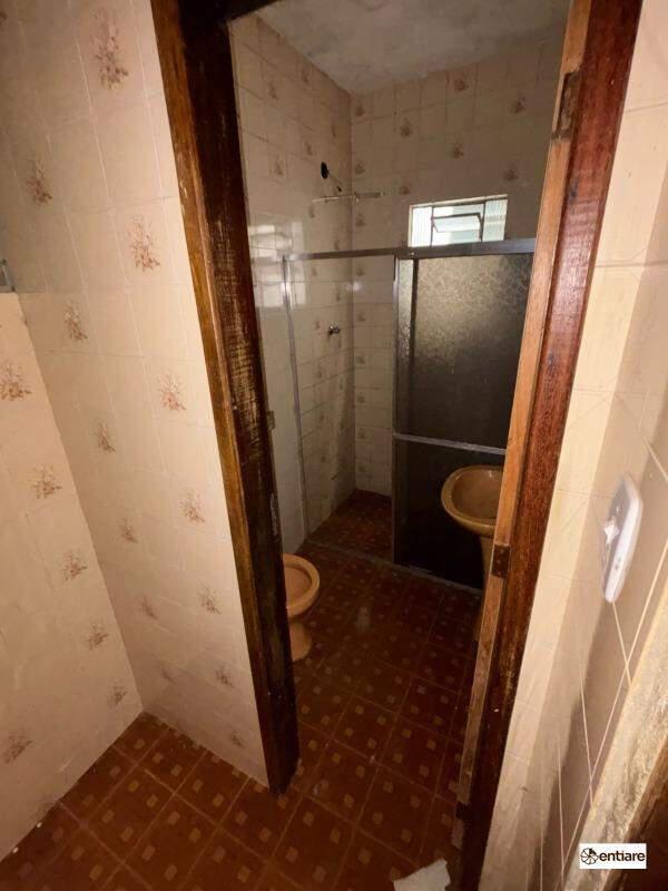 Casa, Flamengo (justinópolis), 3 Quartos, 8 Vagas