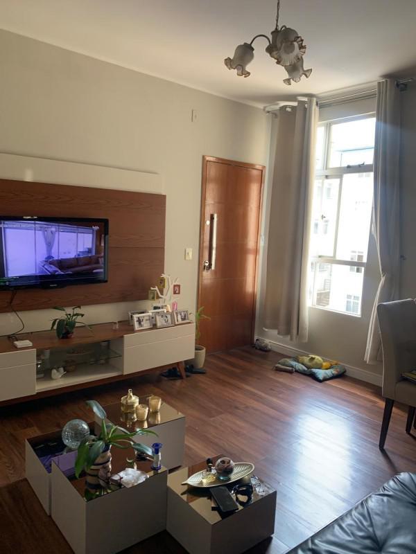 Apartamento, Ouro Preto, 3 Quartos, 1 Vaga