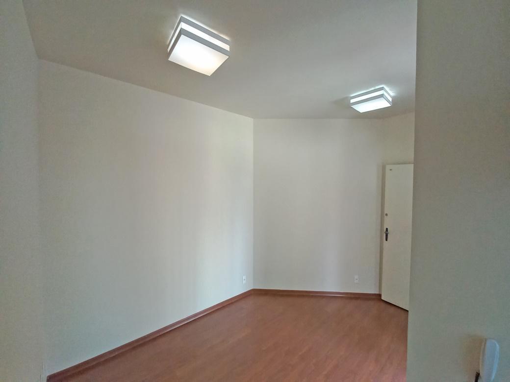 Apartamento, Carmo, 2 Quartos, 1 Vaga