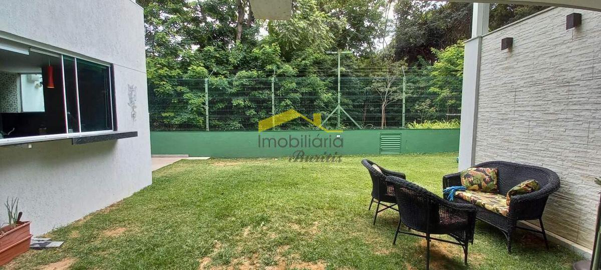 Casa, Buritis, 5 Quartos, 3 Vagas, 4 Suítes