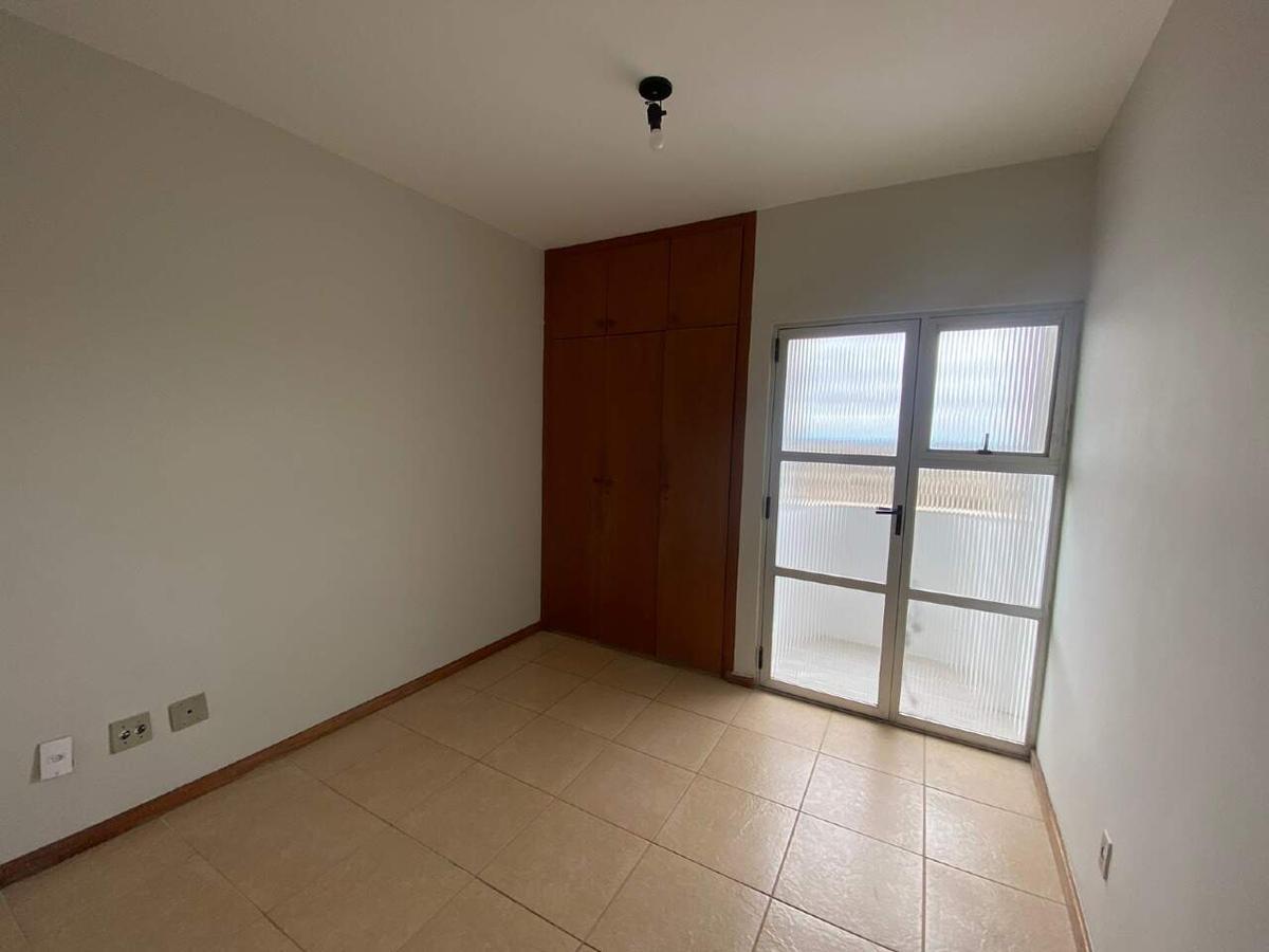 Apartamento, Buritis, 4 Quartos, 2 Vagas, 1 Suíte