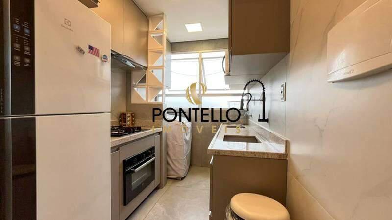 Apartamento, Manacás, 3 Quartos, 1 Vaga