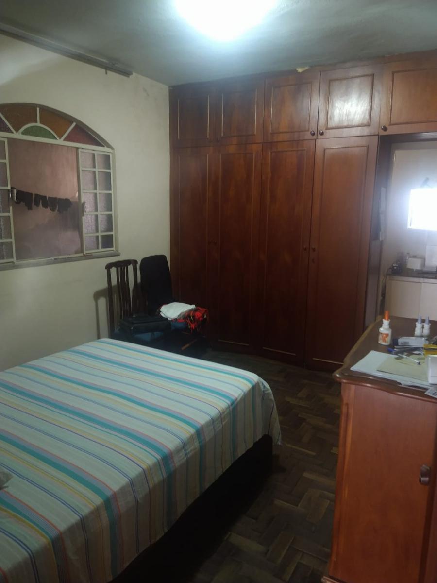 Casa, Alípio de Melo, 3 Quartos, 6 Vagas, 1 Suíte