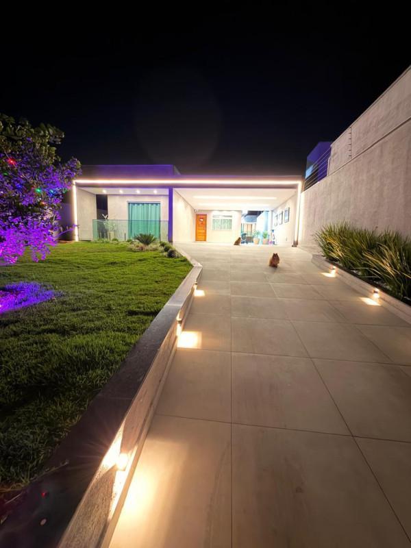 Casa, Portal do Sol, 3 Quartos, 5 Vagas, 1 Suíte