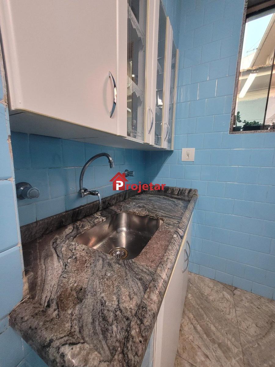 Casa, Sagrada Família, 3 Quartos, 3 Vagas, 1 Suíte