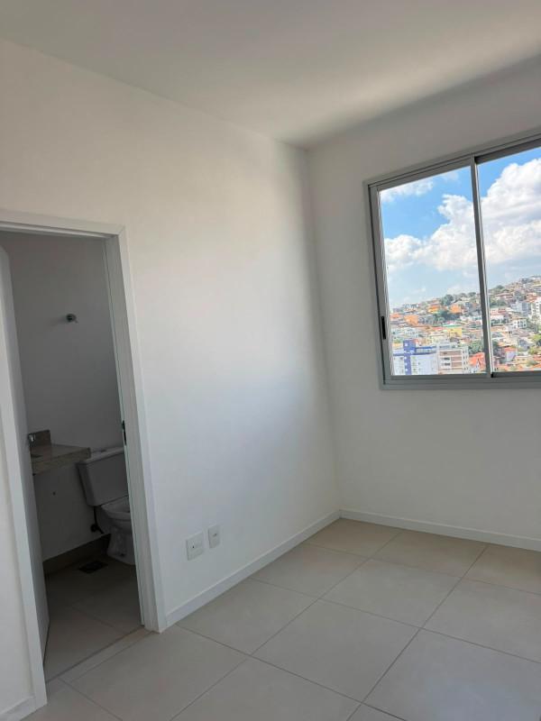 Cobertura, Jardim Riacho das Pedras, 3 Quartos, 3 Vagas, 1 Suíte