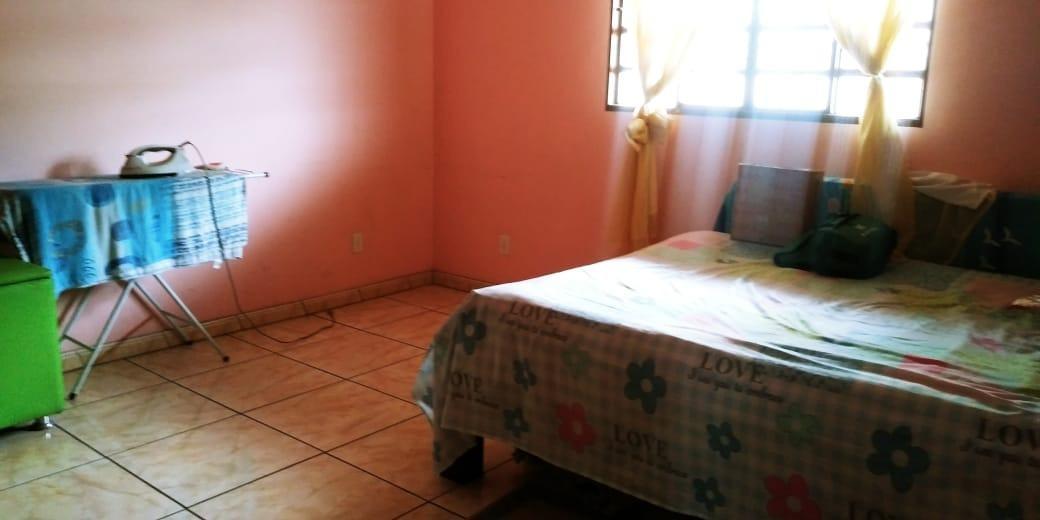 Casa, Jardim Riacho das Pedras, 6 Quartos, 12 Vagas