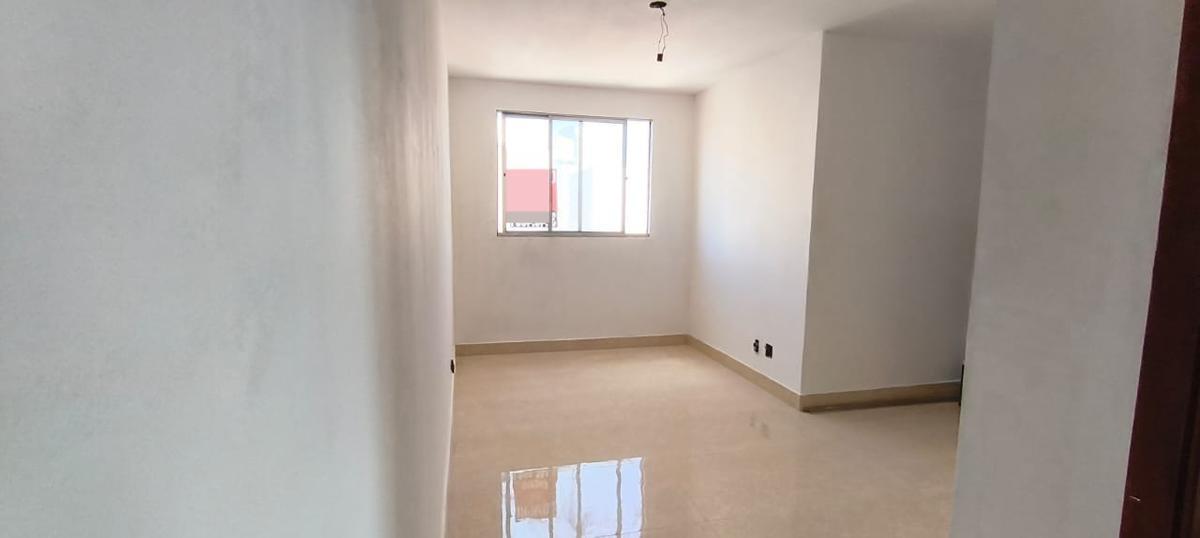 Apartamento, Fernão Dias, 3 Quartos, 1 Vaga, 1 Suíte