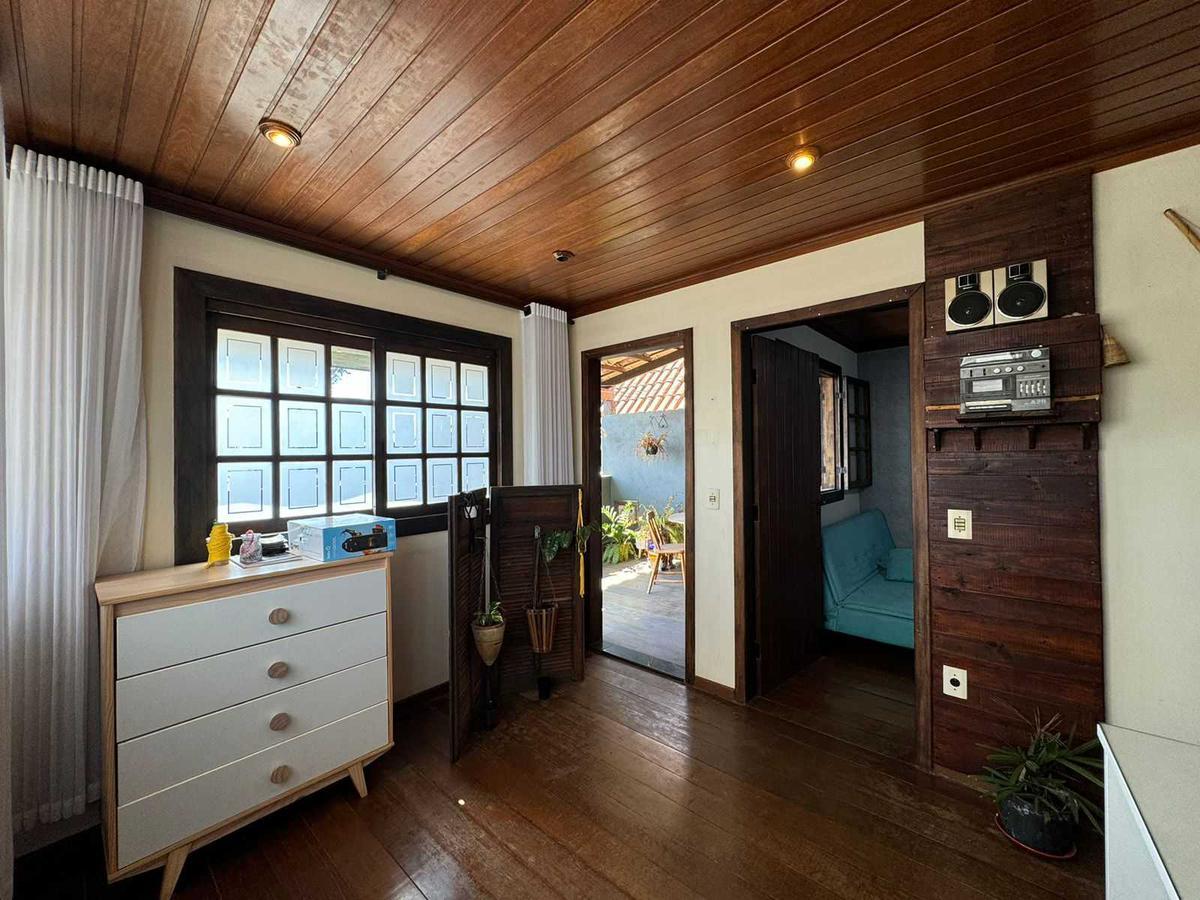 Casa, Parque Recreio, 4 Quartos, 5 Vagas, 2 Suítes