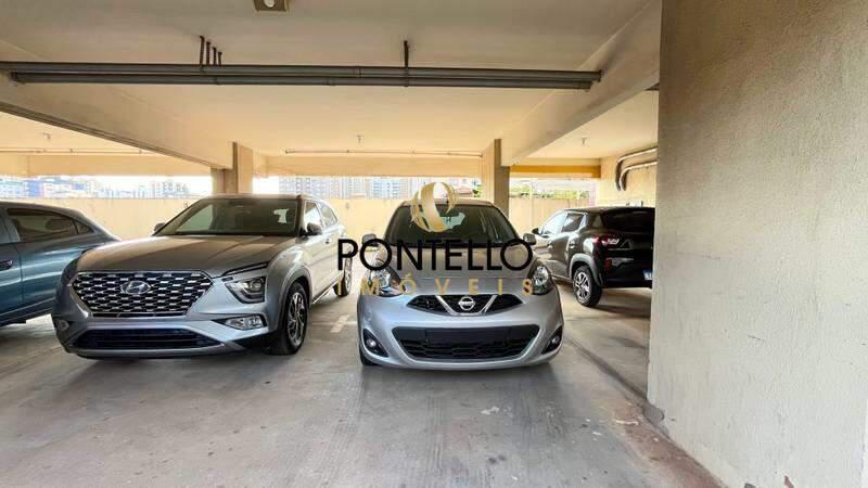 Apartamento, Alto Barroca, 2 Quartos, 2 Vagas, 1 Suíte