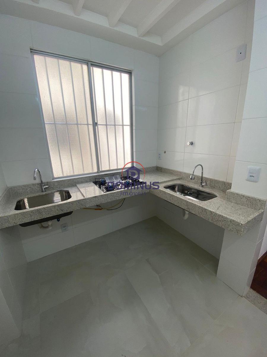 Apartamento, Serra, 2 Quartos, 1 Vaga