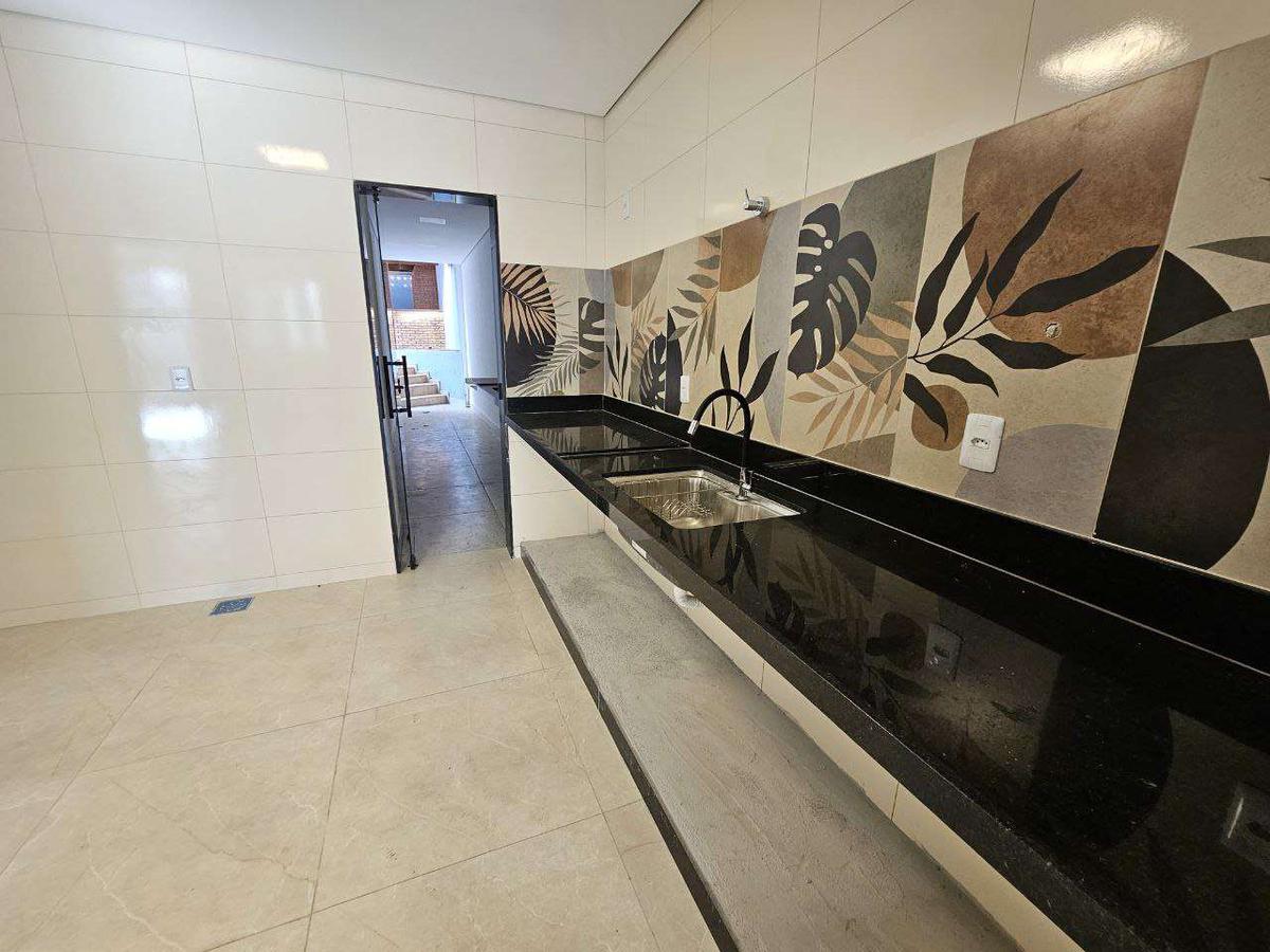 Casa, São Lucas, 3 Quartos, 4 Vagas, 2 Suítes