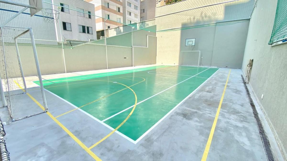 Apartamento, Gutierrez, 3 Quartos, 3 Vagas, 1 Suíte
