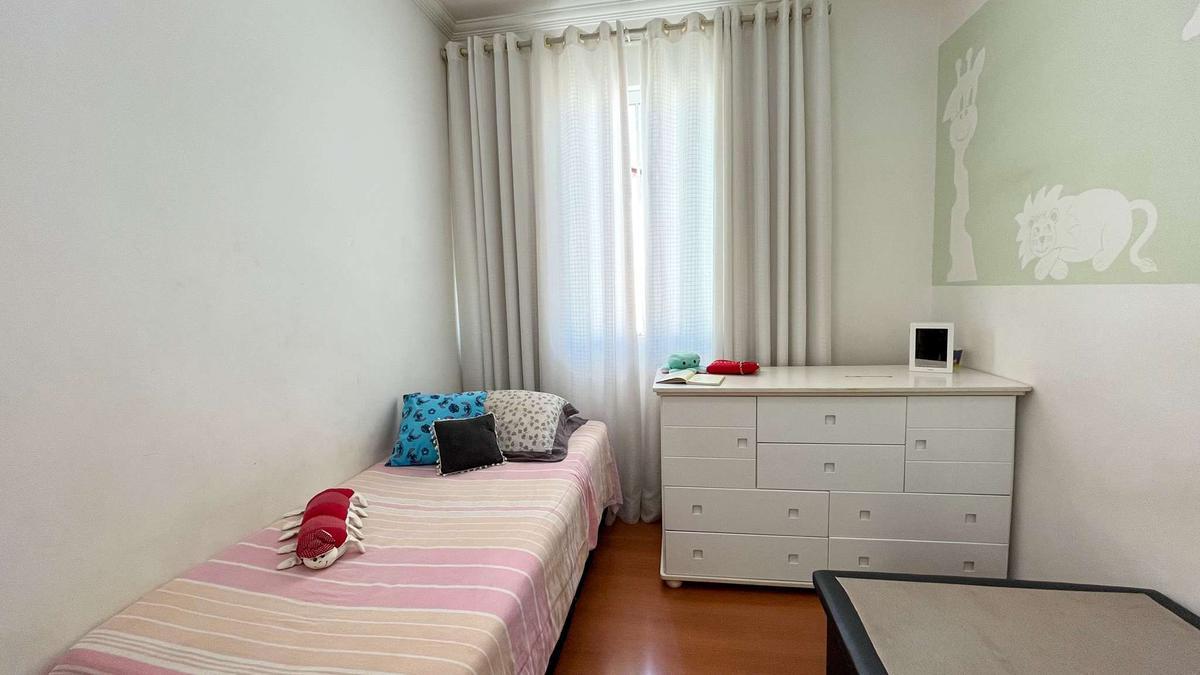 Casa, Santa Amélia, 3 Quartos, 3 Vagas, 1 Suíte