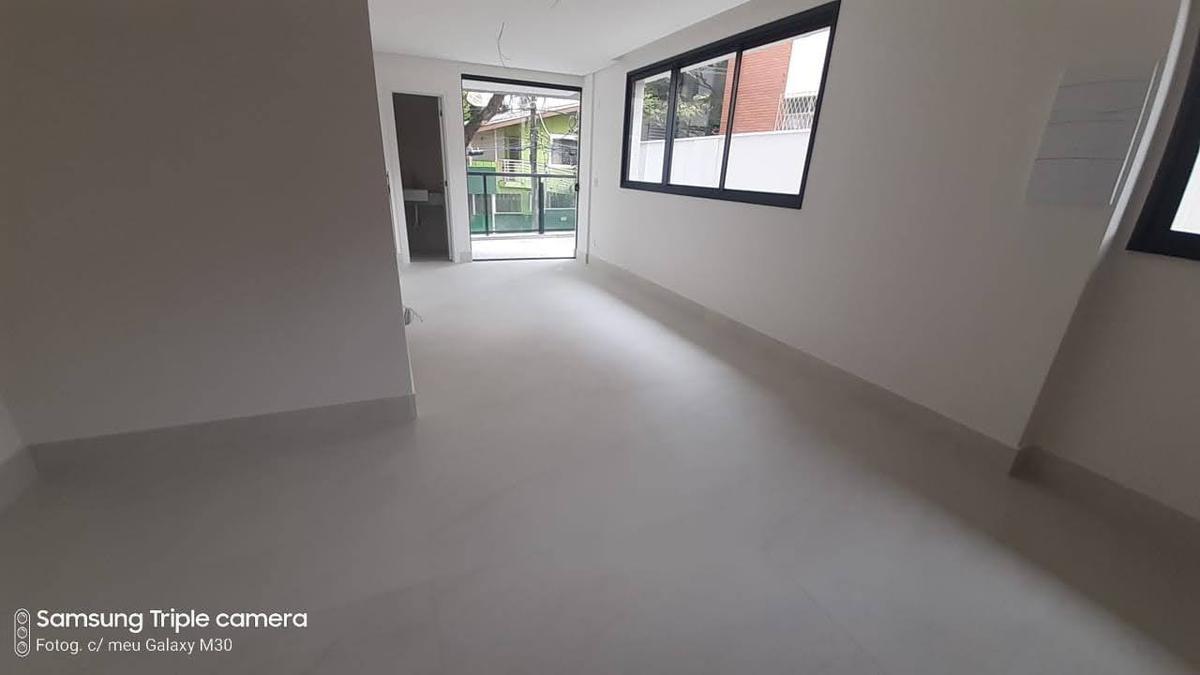 Cobertura, Santo Antônio, 3 Quartos, 2 Vagas, 1 Suíte