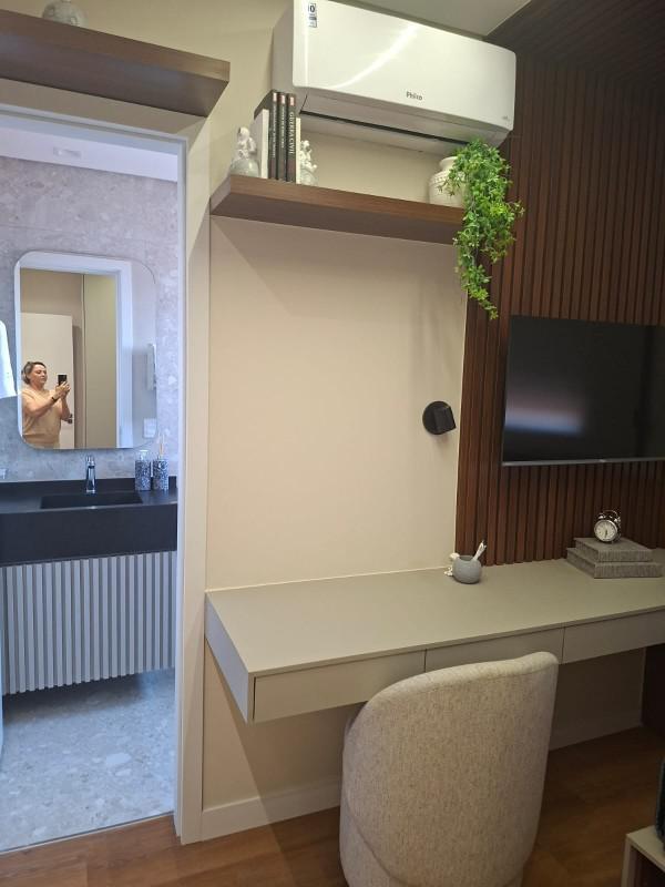 Apartamento, Jardim Riacho das Pedras, 3 Quartos, 2 Vagas, 3 Suítes