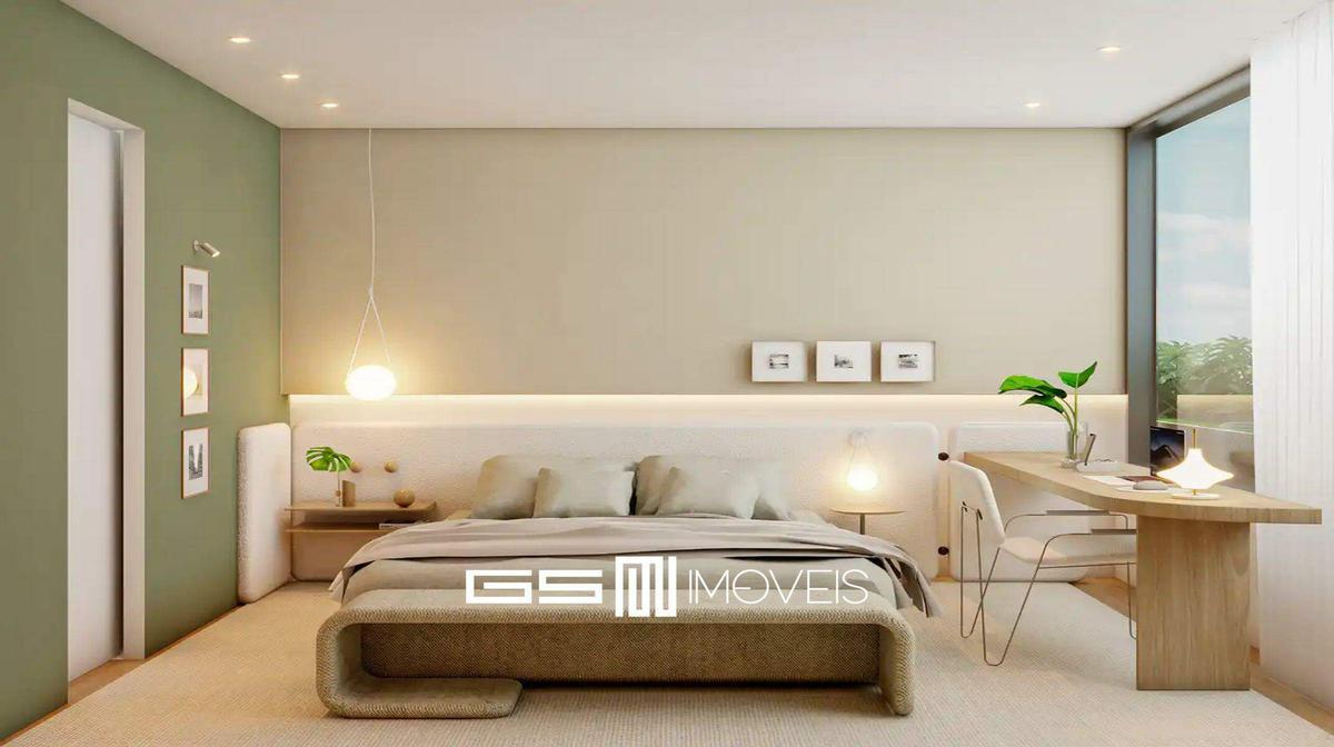 Apartamento, Santa Lúcia, 3 Quartos, 2 Vagas, 1 Suíte