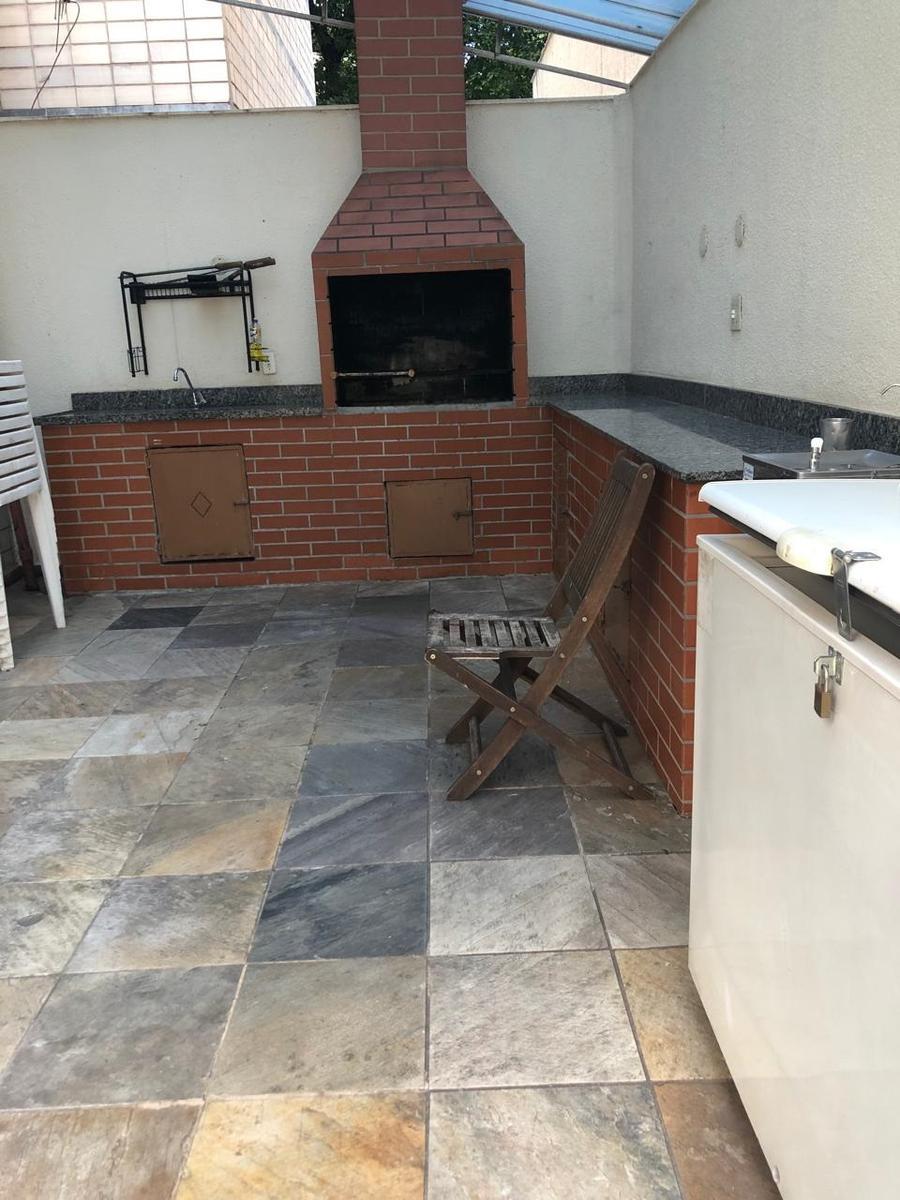 Apartamento, Lourdes, 1 Quarto, 1 Suíte