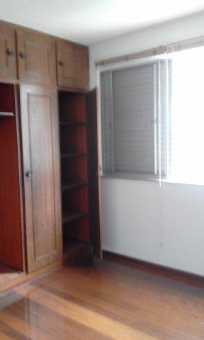 Apartamento, Serra, 4 Quartos, 2 Vagas, 1 Suíte