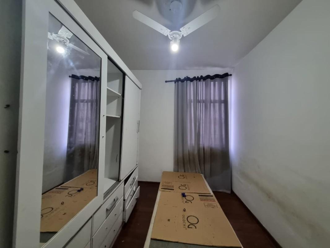 Apartamento, Jardim Riacho das Pedras, 2 Quartos, 1 Vaga