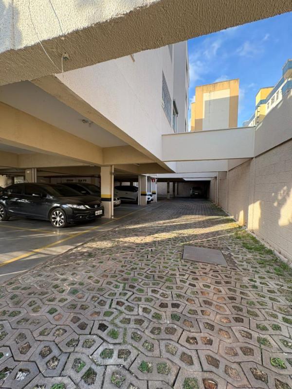 Cobertura, Manacás, 3 Quartos, 3 Vagas, 1 Suíte