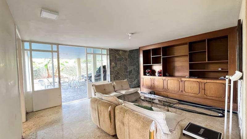 Casa, Cidade Jardim, 7 Quartos, 8 Vagas, 1 Suíte