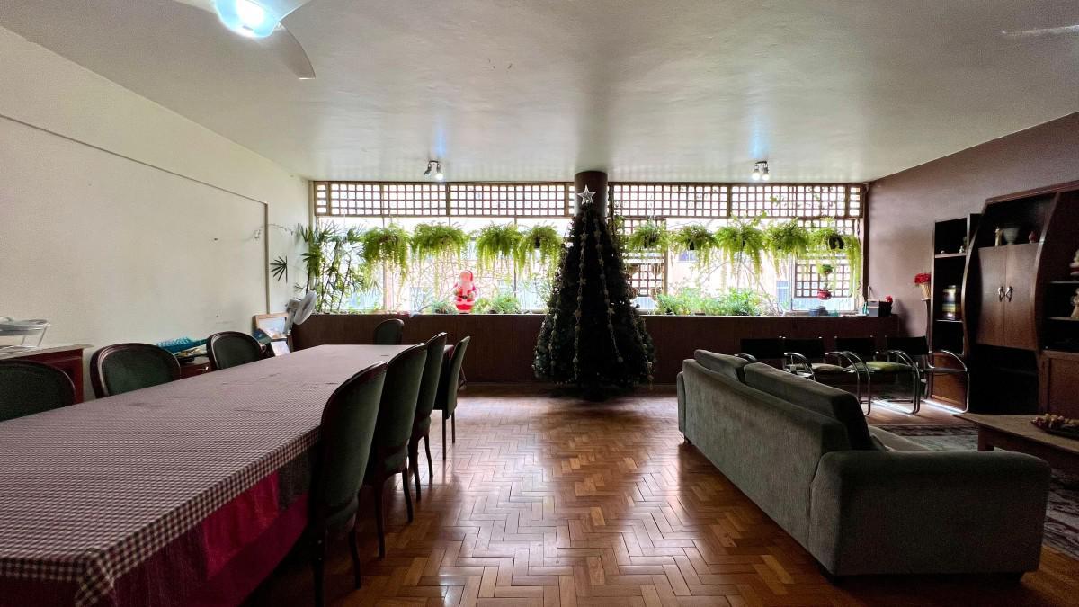 Apartamento, Centro, 4 Quartos, 1 Vaga, 2 Suítes