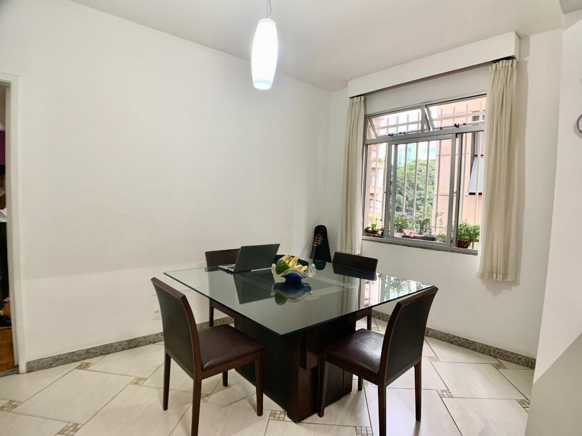 Apartamento, Santo Antônio, 3 Quartos, 2 Vagas, 1 Suíte