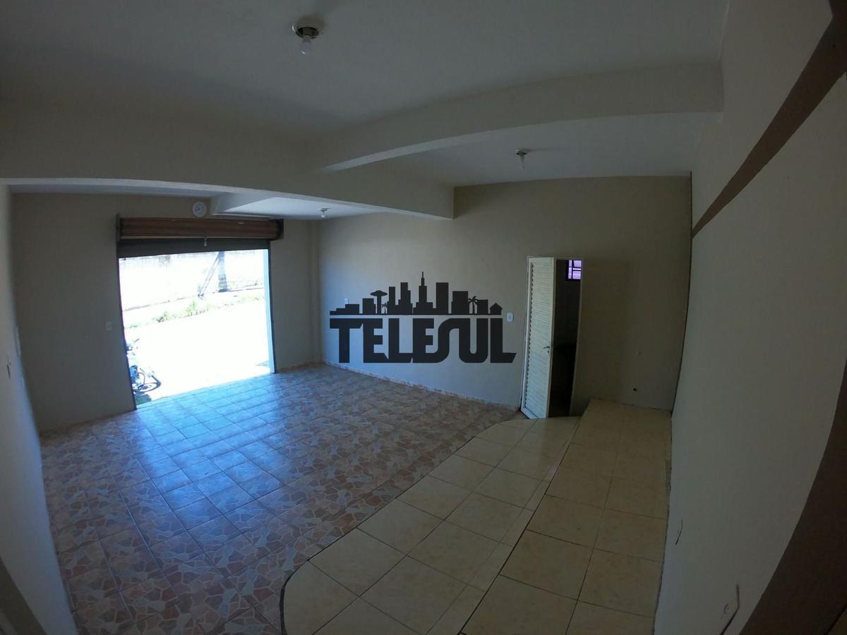 Galpão, Jardim Corcetti I, 0 Quarto, 0 Vaga