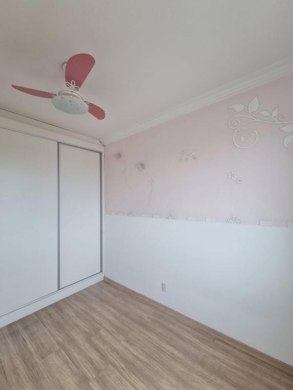Apartamento, Nossa Senhora das Graças, 2 Quartos, 1 Vaga