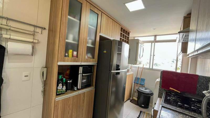 Apartamento, Paquetá, 2 Quartos, 1 Vaga, 1 Suíte