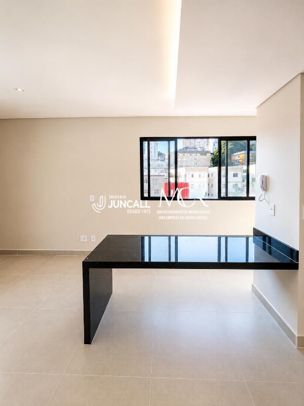 Apartamento, Cruzeiro, 2 Quartos, 1 Vaga, 1 Suíte