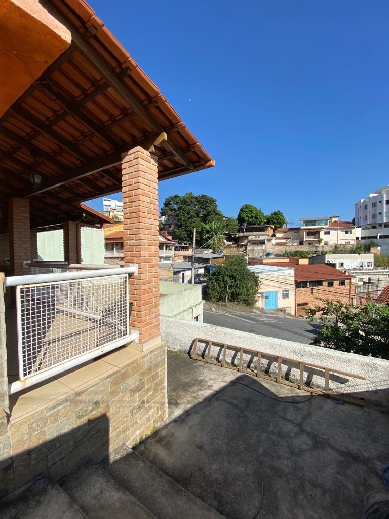 Casa, Caiçaras, 2 Quartos, 4 Vagas, 1 Suíte