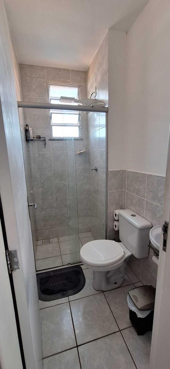 Apartamento, Nova Pampulha, 2 Quartos, 1 Vaga