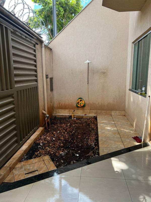 Casa, Santa Terezinha, 2 Quartos, 1 Vaga, 1 Suíte