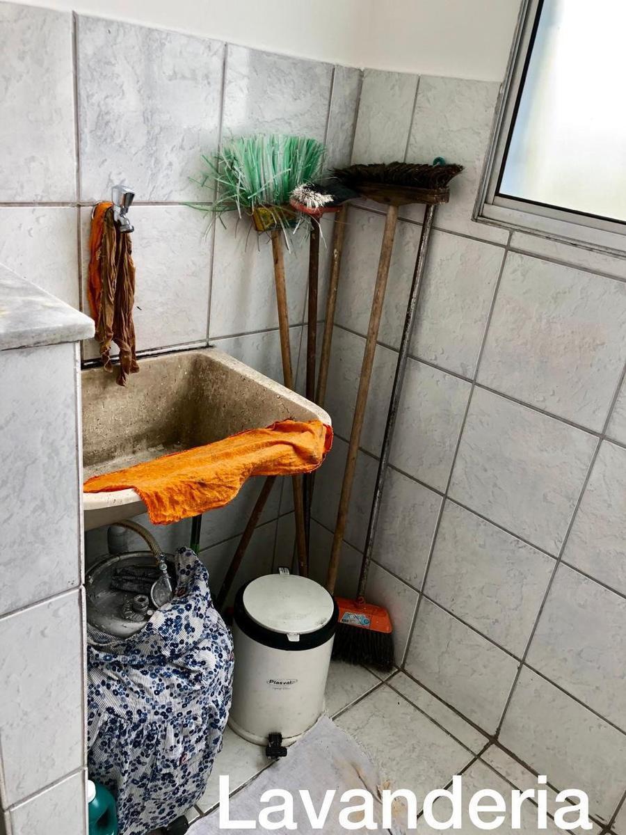 Apartamento, Liberdade, 3 Quartos, 1 Vaga
