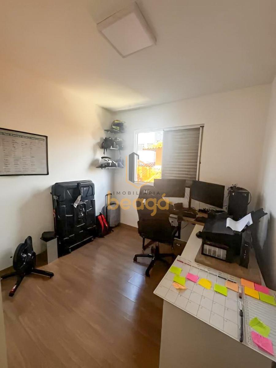 Apartamento, Castelo, 3 Quartos, 2 Vagas, 1 Suíte