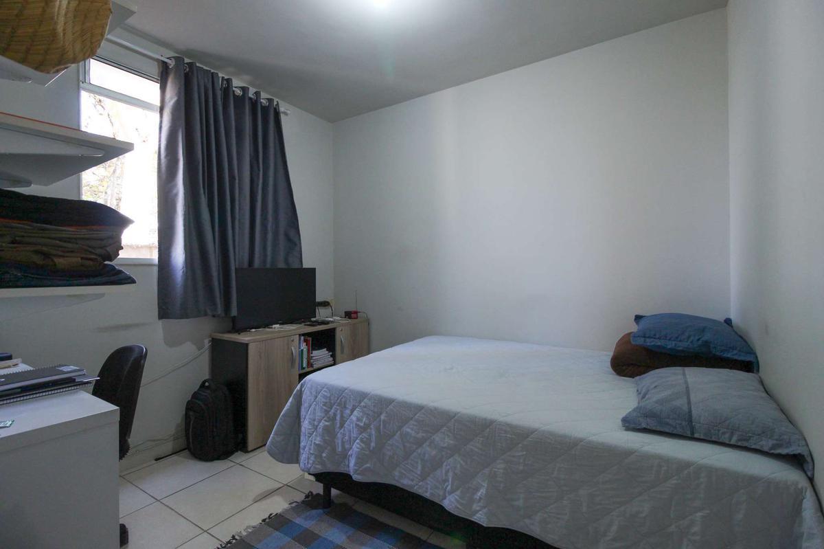 Apartamento, São João Batista (venda Nova), 2 Quartos, 1 Vaga