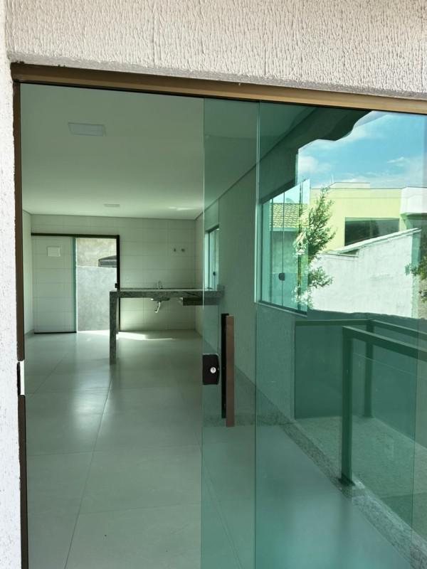 Casa, Residencial Visão, 3 Quartos, 8 Vagas, 1 Suíte