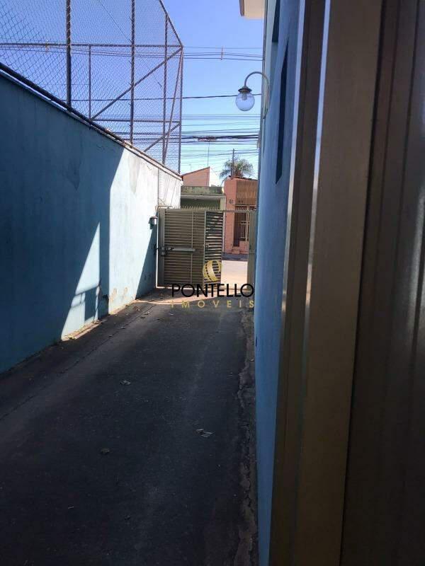 Apartamento, Jardim Cambuí, 4 Quartos, 6 Vagas, 1 Suíte